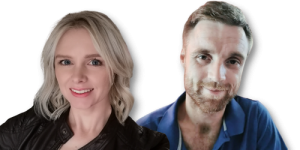 Jessica & Juan - Higgins Ave.